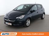 Opel Corsa 1.4 Edition *TEMPO*PDC*SHZ*LHZ*KLIMA* - Opel Gebrauchtwagen in Köln