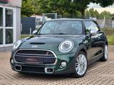 MINI Cooper S Panorama Leder Navi LED 1. Hand - MINI MINI: Coupé