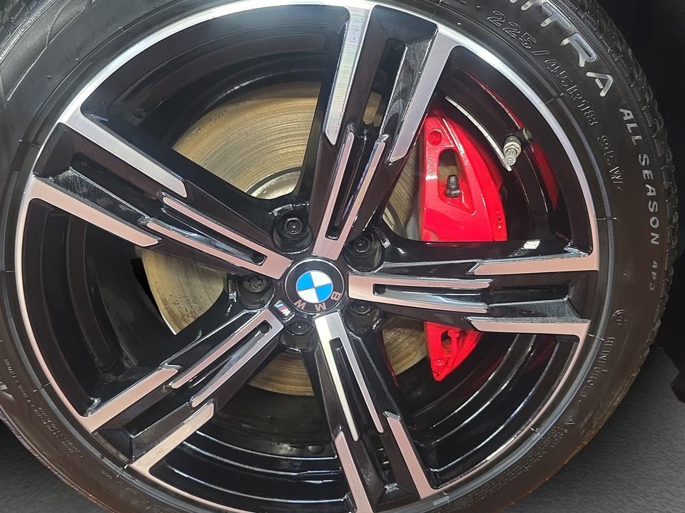 BMW M340d xDrive Touring Auto Innovationsp. Panorama