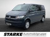 Volkswagen T6 Kombi T6.1 2.0 TDI EcoProfi  AHK Kamera PDC L - Volkswagen T6 aus 2022