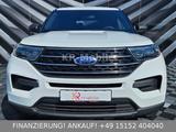 Ford Explorer 2,3l EcoBoost /Kamera/6-Sitzer - Ford Explorer mit Benzin-Antrieb