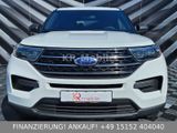 Ford Explorer 2,3l EcoBoost /Kamera/6-Sitzer - Ford Explorer: Ecoboost