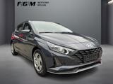 Hyundai i20 1.2 Select CarPlay|Kam|Navi|Facelift|PDC - Hyundai i20 Neuwagen in Berlin