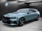 BMW 530e xDrive Touring M-Sport 360° ACC AHK Alca HU - BMW 530: Grün