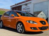 Seat Leon Stylance / Style TEMPOMAT/KLIMA/ALUS/PDC - Seat Leon Stylance mit Benzin-Antrieb