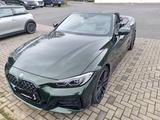 BMW 430i Cabrio A - M-Sportpaket