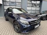 Mercedes-Benz GLC 250 4Matic AMG LINE - Mercedes-Benz GLC 250 in Mainz