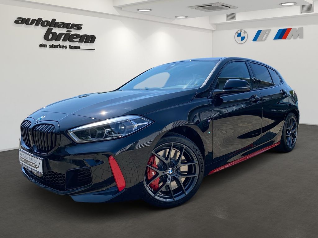 BMW 128