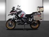 BMW R 1250 GS Adventure Style Rallye - MOTORRAD 125