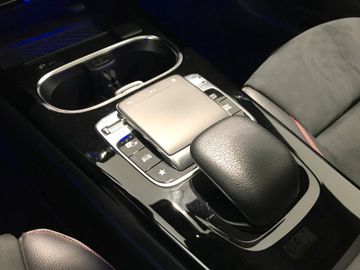 Mercedes-Benz CLA 220SB AMG-LINE DSG KAM LED NAV PANO SHZ TEMP