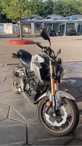Honda CB 125 R - HONDA HONDA125