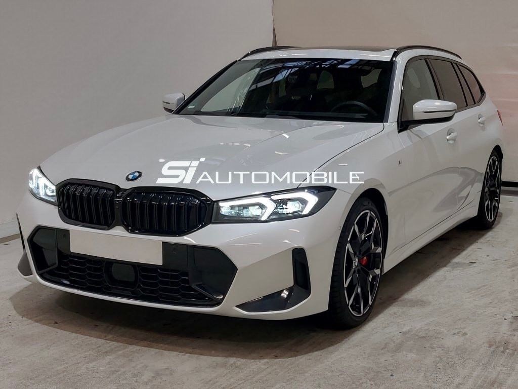 Fahrzeugabbildung BMW 320d xDr. Touring M SPORT PRO LCI °83.540€°VOLL°