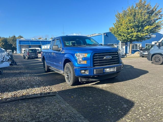 Ford F 150 STX 4X4