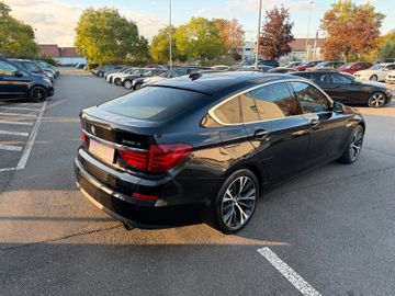 BMW 535 - 5
