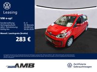 Volkswagen e-up! - Vorschau Bild 1