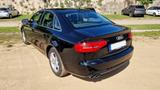 Audi A4 1.8 TFSI Vollausstattung HU/Inspekt bis 08.27 - Audi A4 mit Benzin-Antrieb: 1.8
