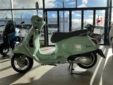 Vespa GTS 310 VESPA GTS 310 E+ - VESPA VON 251 BIS 500 CCM