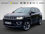 Jeep Compass 4WD Limited 1.4l MultiAir Bi-Xenon ACC E - Jeep Compass: 4xe