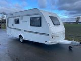 Weinsberg CaraOne 480 QDK mit Dachklima 1500Kg - Weinsberg 480