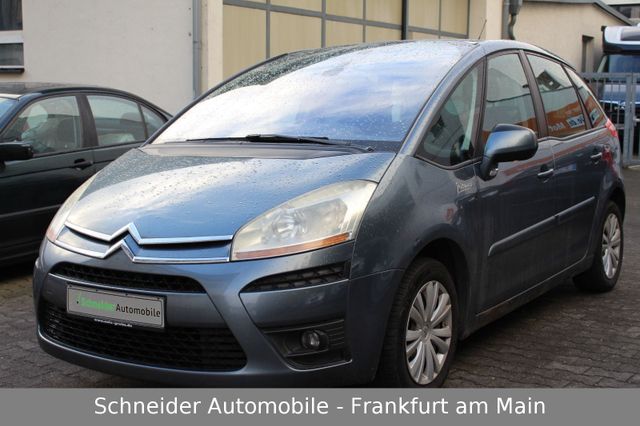 Citroën C4 Picasso VTi 120 Advance·Klima·218tkm·PDC·EU4