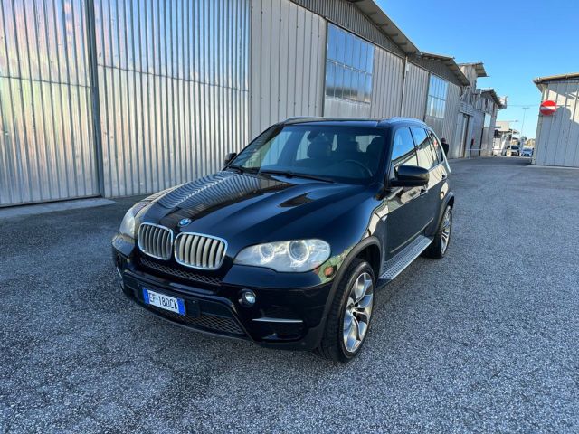 BMW Bmw X5 xDrive40d Futura SOLO 150 MILA KM