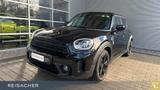 MINI One Countryman Auto. Navi PDC 17" DAB Sportsitz - scheckheftgepflegte MINI One Countryman