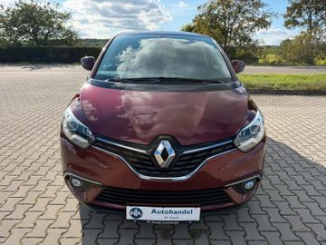 Renault Scenic - 2
