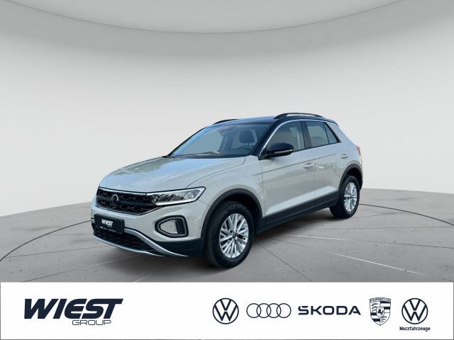 Image of Volkswagen T-Roc