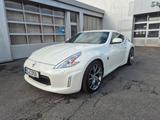 Nissan 370Z 3.7 Pack  - Nissan 370Z: Coupe