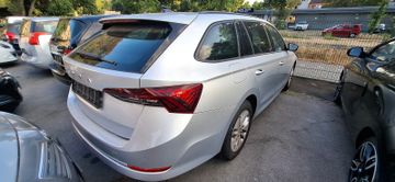 Skoda Octavia - 5