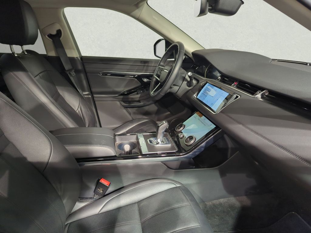 Land Rover Range Rover Evoque P300e SE MERIDIAN MEMORY ACC