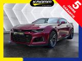 Chevrolet Camaro Coupe V8 ZL1 *Recaro*659 PS*Magnetic Ride - Chevrolet Camaro Gebrauchtwagen in Leipzig