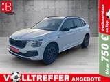 Skoda Kamiq 1.5 TSI DSG Tour Pano AHK Matrix Kamera - Skoda Kamiq aus 2025