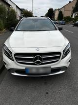 Mercedes-Benz Mercedes GLA250 4M Edition 1 - : Mercedes Gla