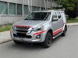 Isuzu D-Max Hubbrille Tiefgarage - Isuzu aus 2019