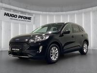 Ford Kuga Titanium 1.5 EcoBlue Automatik | GJR | GRA