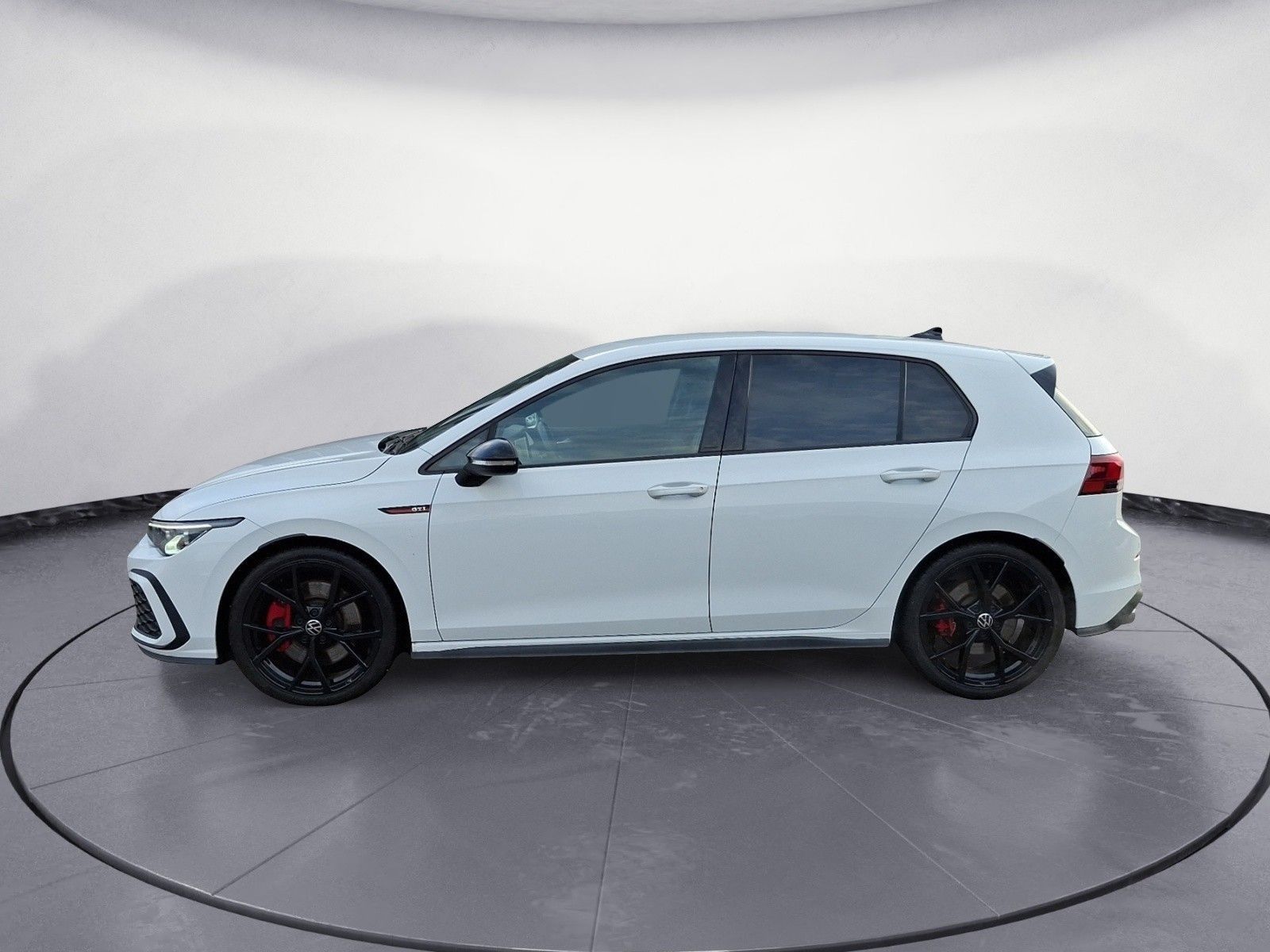 Volkswagen Golf - Bild 3