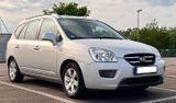 Kia Carens 2.0 EX - Kia Carens: Ex