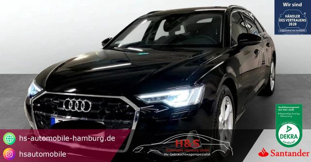 Audi A6 Avant 40 TDI quattro advanced