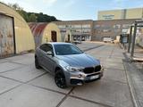 BMW X6 xDrive30d |Full-M|Kamera|Scheckheft BMW - BMW X6 Gebrauchtwagen