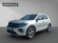 Volkswagen T-Cross - Vorschau Bild 1