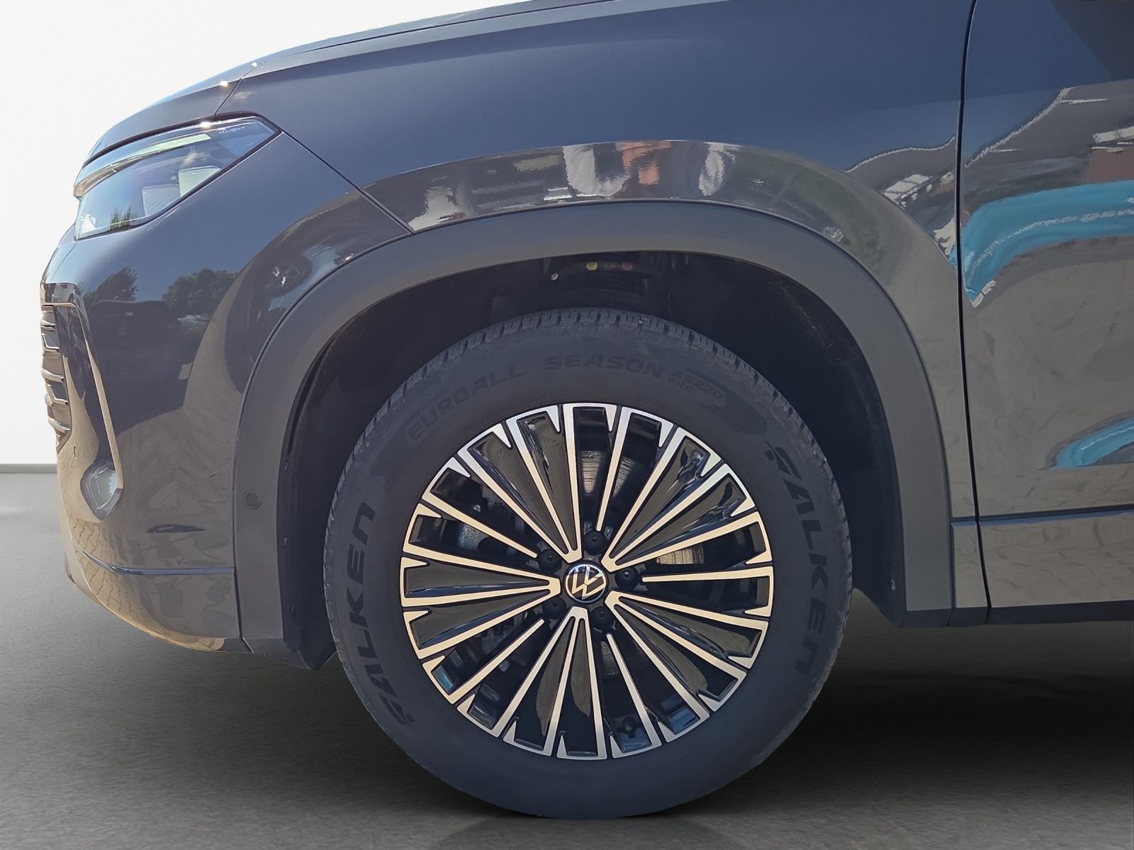 Volkswagen Tayron - Bild 15