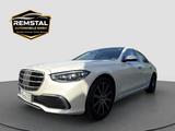 Mercedes-Benz S 500 S Limousine S 500 4Matic