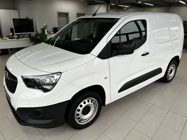 Opel Combo Cargo 1.5 CDTi Selection Cool & Sound