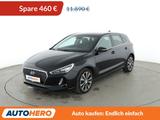 Hyundai i30 1.0 TGDI Intro*LED*TEMPO*PDC*SHZ*KLIMA* - Hyundai i30: Intro