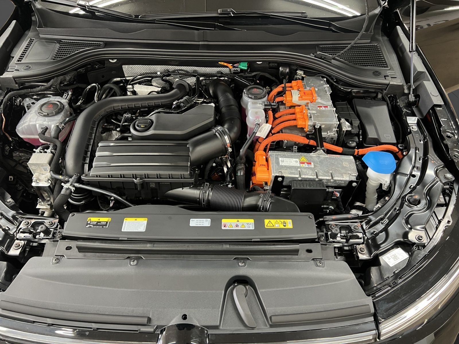 Volkswagen Passat Variant - Bild 21