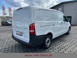 Mercedes-Benz VITO 110 LANG KLIMA/TEMP/DAB/2 SITZER/PTS/LKW - Betonpumpe