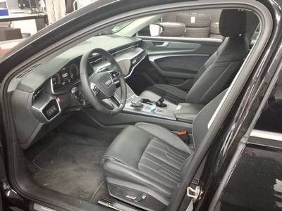 A6 Limousine 50 TFSI e QUATT 0,5% S LINE MATRIX+