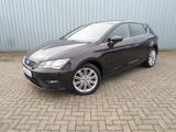 Seat Leon 1.4 TSI DSG Xcellence - Seat Leon Gebrauchtwagen in Rostock