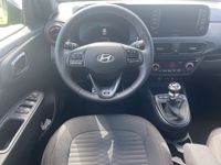 Hyundai i10 - Vorschau Bild 9